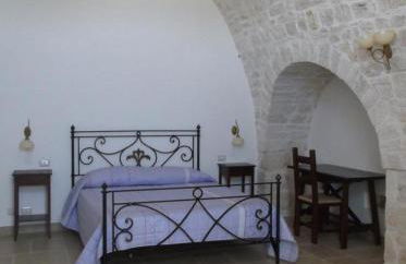 Masseria Ciavea - Foto 38