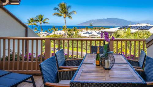 Luxurious & Spacious Ocean Vistas - Foto 4