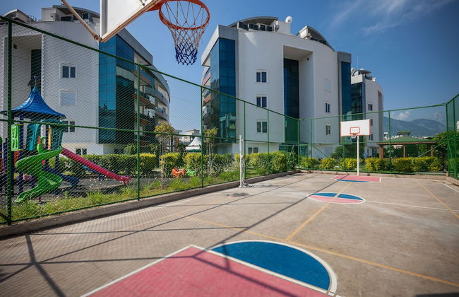 Onkel Residence - Photo 37