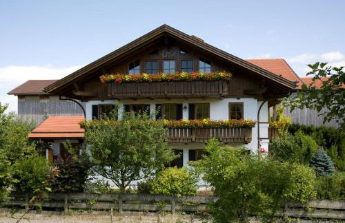 Landhaus Leu´n Uhl - Foto 61