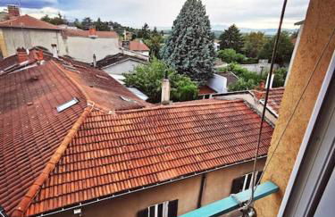 Studio coquet avec vue - Foto 6