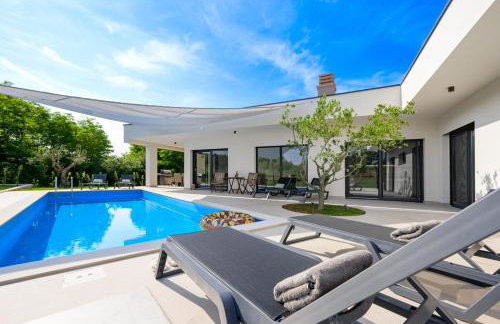 Villa Lim Silent by Istrialux - Foto 17