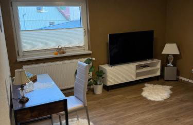 Ferienhaus Harz Idylle 3 - Foto 25