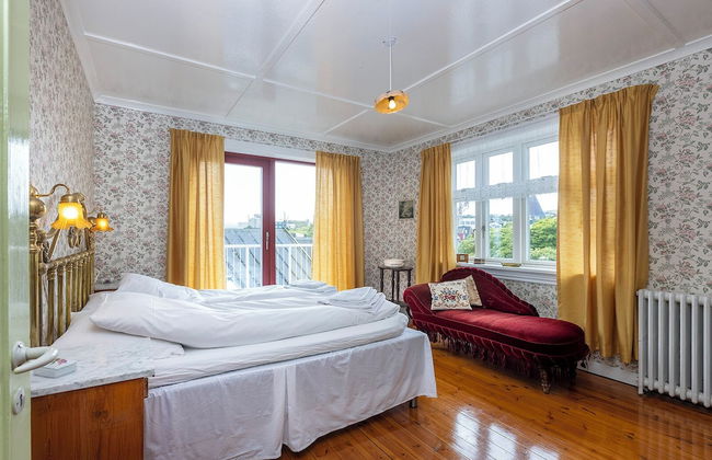 Downtown - Retro Decor - Stunning Views - Terrace - Foto 7