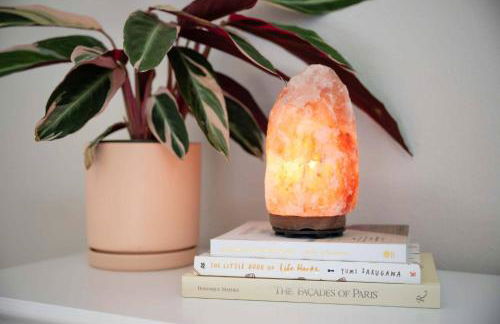 The Holistic Hideaway - Photo 30