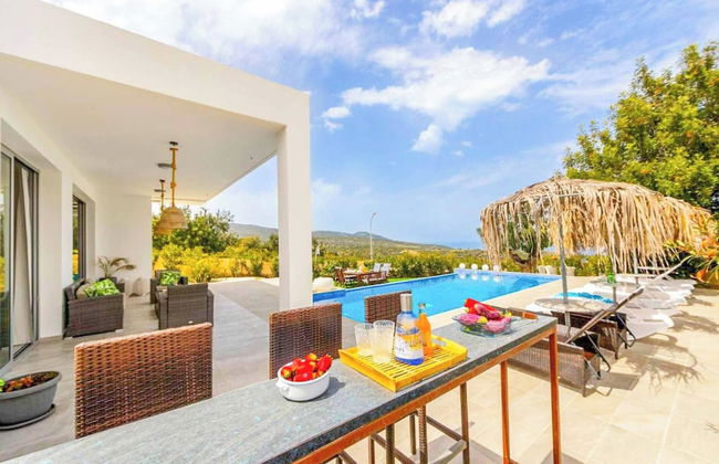 Latchi Infinity Blue - Foto 22