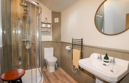 The Hayloft - Photo 17