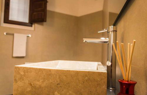 Casa Jarreta Azagra Albarracin - Foto 41