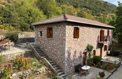 Andrea Sofi Guesthouse - Photo 70