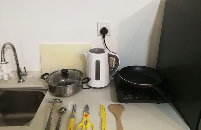 3 Towers Jalan Ampang By MYHA Homestay - Foto 56