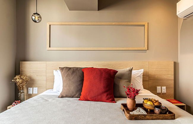 Kukun Inspire Polanco - Foto 43