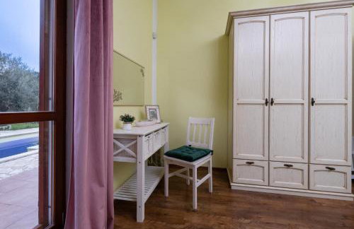 House Natalie, village Rakalj - Photo 34