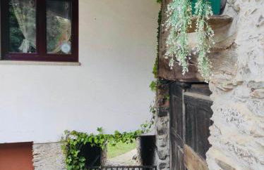 Casa de Campo - Casa da Ribeira - Foto 17