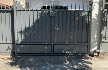 Apostolis Apartment, Argyroupoli, Athens - Foto 23