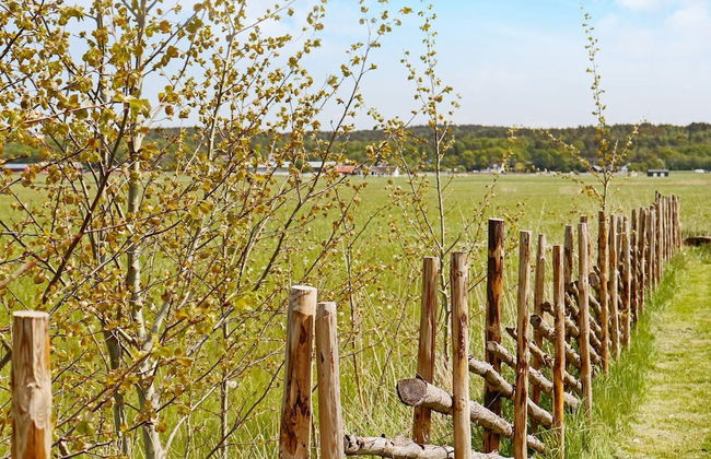 5 Person Holiday Home in Askloster - Foto 27