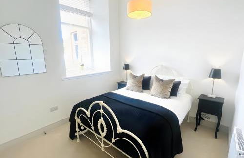 Great Glen Townhouse Inverness - Entire 3 Story Townhouse - Photo 17