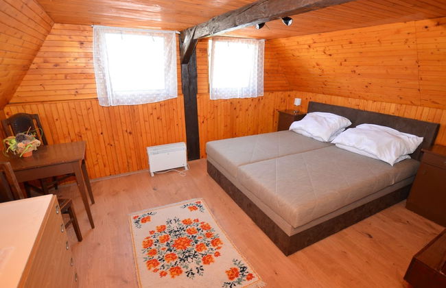 Relaxation Holiday Home - Foto 5