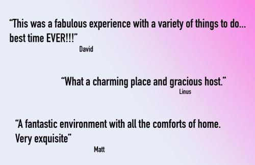 Artistic Resort Like Home with Pool - Photo 15