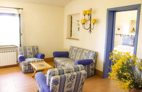 Agriturismo Poggio alle Vigne - Foto 46