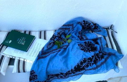 Babatseratsi skyrian studio 2 - Photo 60