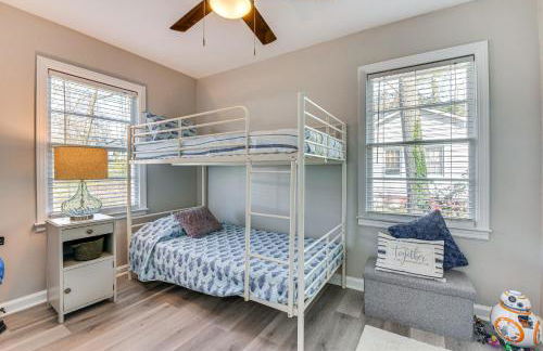 Bring Your Pets! Family Haven with Yard in Mableton - Foto 20