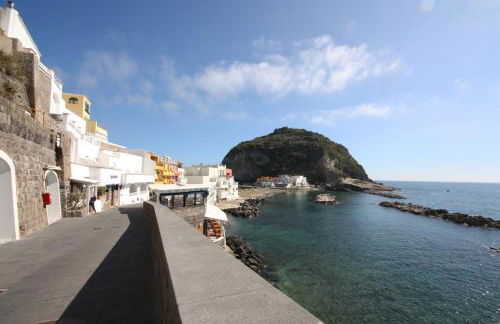 Casa Santangiolese in the heart of Sant'Angelo - Foto 32