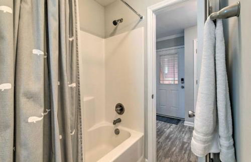 Surf City Escape with 6 Decks Steps To Beach - Photo 24