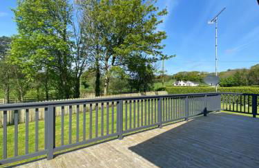 Strone Farm Cabin - Foto 15