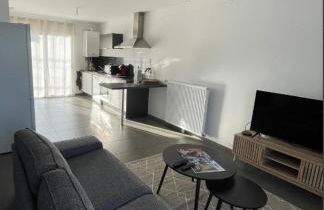 Maison Moderne Saint-Genis-Laval - Foto 1