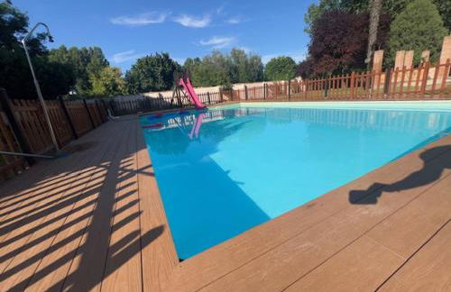 CASA RURAL LOS HALCONES - Foto 10