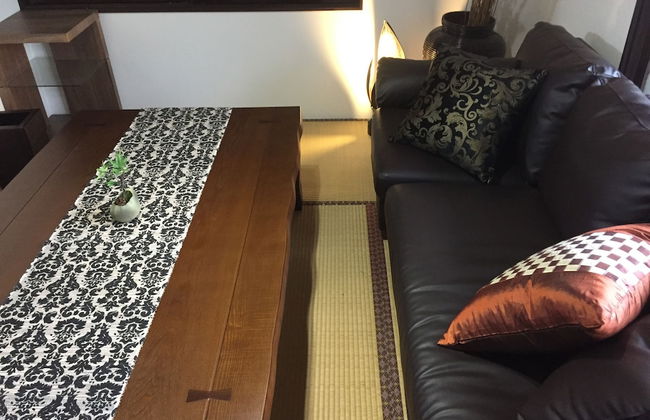 Cool-Residence OTARU - Foto 28