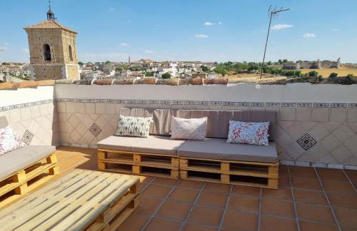 Casa La Plazuelilla - Foto 29