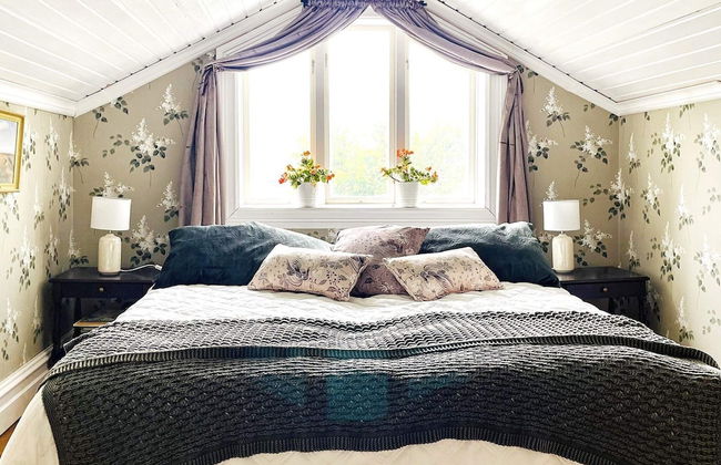 4 Star Holiday Home in Ljungskile - Foto 2