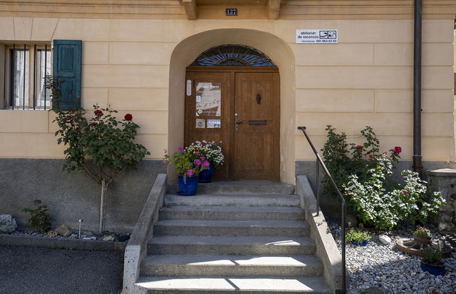 Ferienwohnungen Chasa Werro - Foto 7