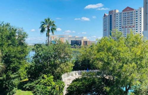 Spacious Studio close to Theme Parks - Foto 11