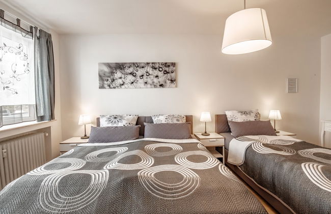 Downtown Apartments - Foto 29