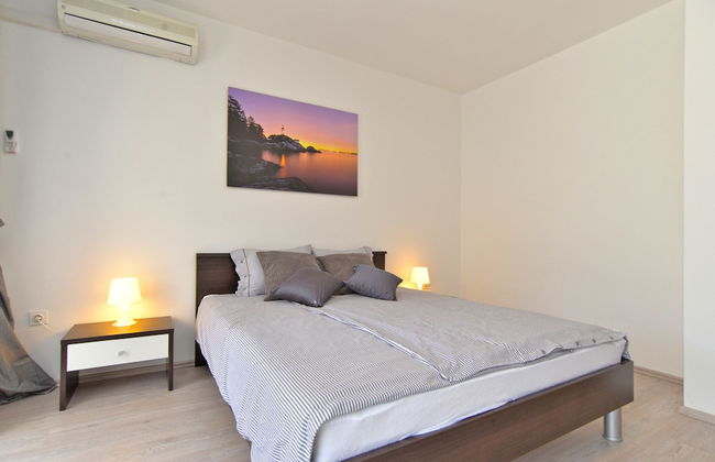 Apartment 628 - Foto 9