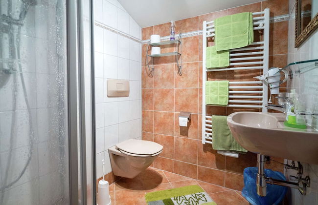 Cozy Feel Good Holiday Apartment in Leogang - Foto 78