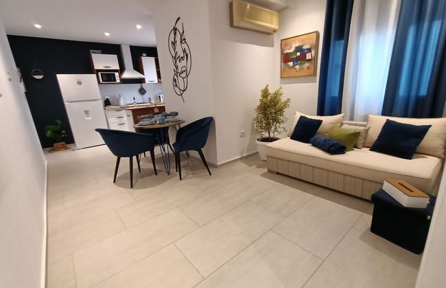 Lovely 1-bed Apartment in Lac1 Tunis - Foto 10