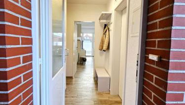 Ferienwohnung de Klipp Norddeich - Foto 3