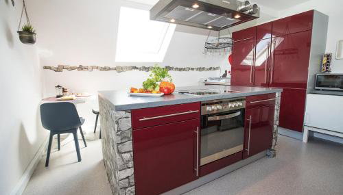 Luxuriöse FeWo in ruhiger, ländlicher Umgebung - Foto 2