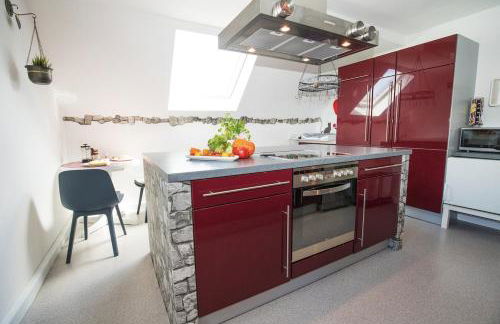 Luxuriöse FeWo in ruhiger, ländlicher Umgebung - Foto 2