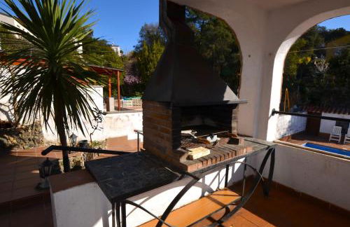 Villa Fernando 12 personas 8km Lloret de Mar - Foto 23