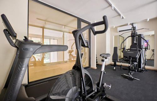 The Samirah Luxury Residences in Elliniko - Foto 89