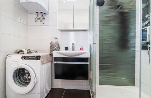 Apartment NewCity - Foto 34