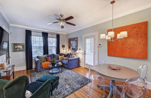 The Home Collection CLT: 800 Magnolia - Foto 9