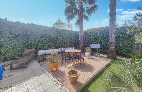 Nice Home In Cessenon Sur Orb - Flh677 - Foto 9