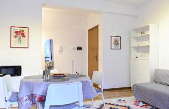 HOST4U - ANGOLO TERME Beautiful Apartment with Parking - Foto 26