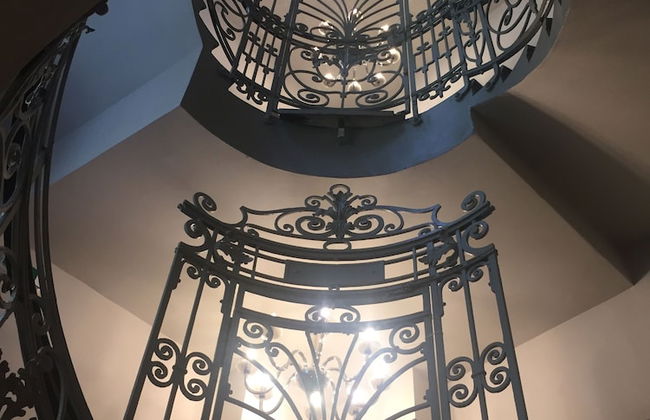 Apartments Bohemia Rhapsody - Foto 63