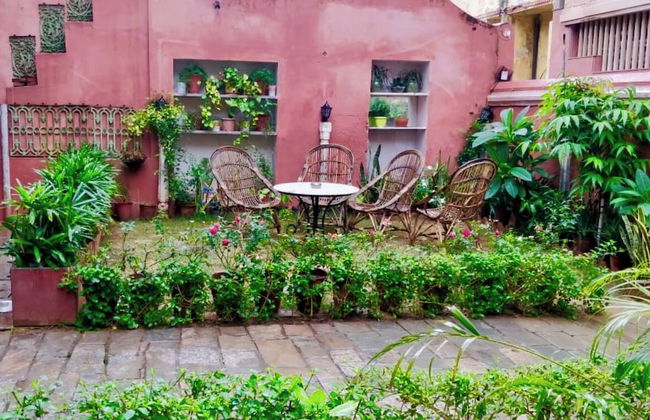 Jaipur Haveli - Foto 49